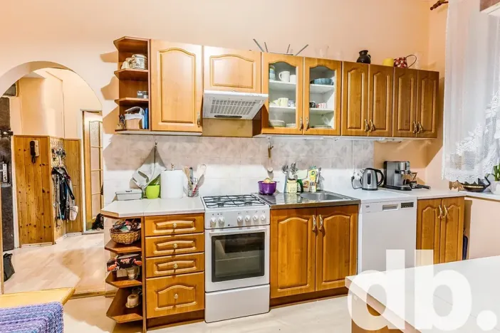 Prodej činžovního domu, Karlovy Vary, Sokolovská, 662 m2