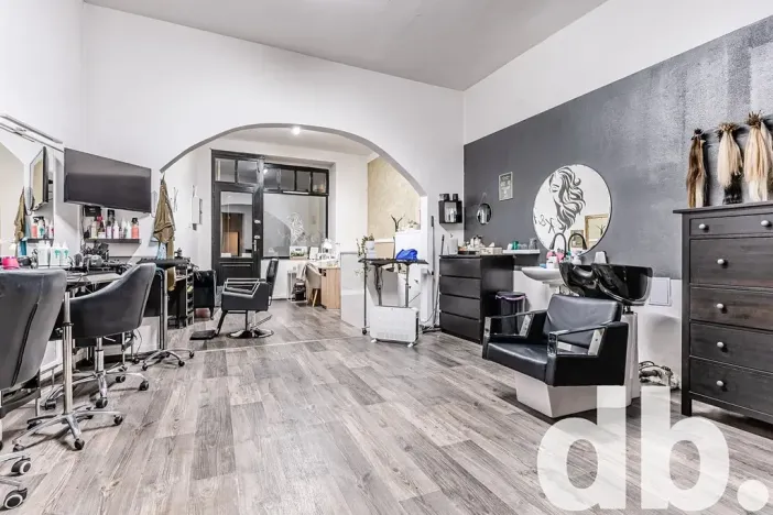 Prodej činžovního domu, Karlovy Vary, Sokolovská, 662 m2