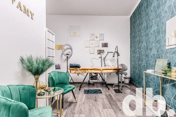 Prodej činžovního domu, Karlovy Vary, Sokolovská, 662 m2