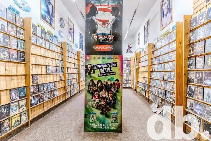 Prodej činžovního domu, Karlovy Vary, Sokolovská, 662 m2