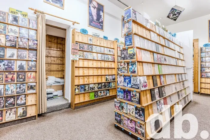 Prodej činžovního domu, Karlovy Vary, Sokolovská, 662 m2