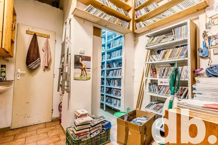 Prodej činžovního domu, Karlovy Vary, Sokolovská, 662 m2