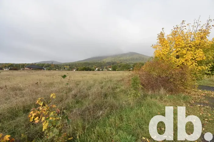 Prodej pozemku pro bydlení, Háj u Duchcova, 28016 m2