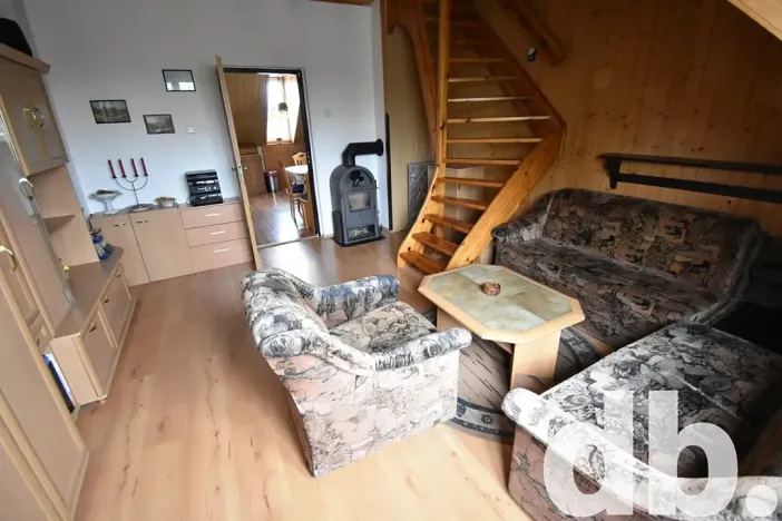 Prodej bytu 3+1, Karlovy Vary, Dlouhá, 91 m2