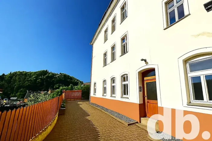 Prodej bytu 3+kk, Karlovy Vary, Petřín, 73 m2