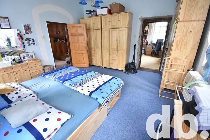 Prodej vícegeneračního domu, Karlovy Vary, K Přehradě, 568 m2