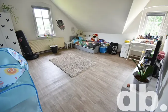 Prodej vícegeneračního domu, Karlovy Vary, K Přehradě, 568 m2