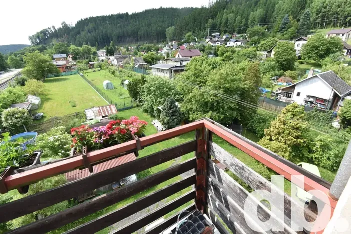 Prodej vícegeneračního domu, Karlovy Vary, K Přehradě, 568 m2