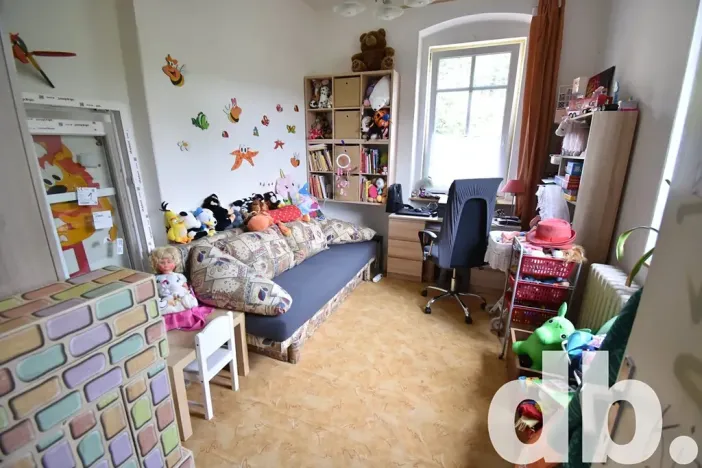 Prodej vícegeneračního domu, Karlovy Vary, K Přehradě, 568 m2