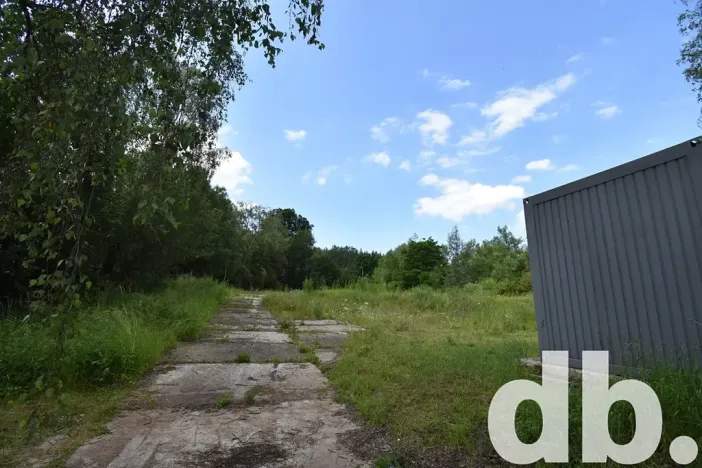 Prodej komerčního pozemku, Sadov, 5173 m2