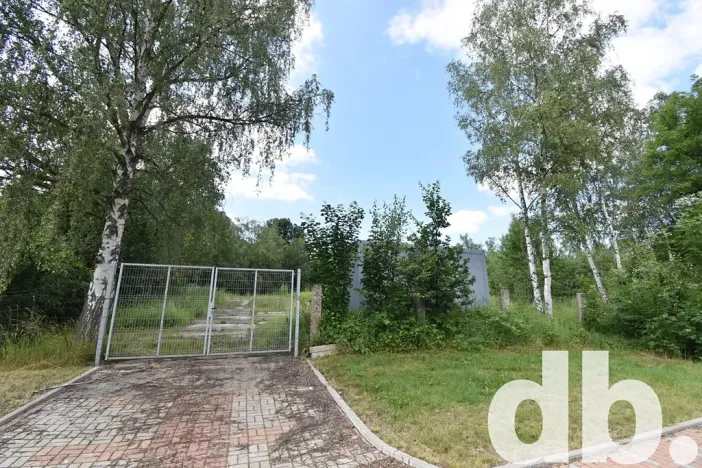 Prodej komerčního pozemku, Sadov, 5173 m2