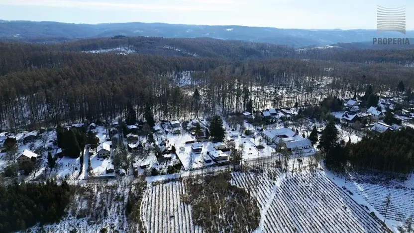 Prodej chaty, Hostěnice, 97 m2