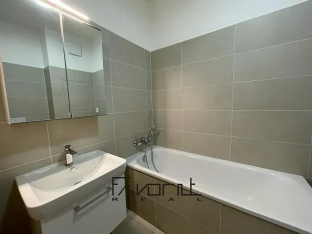 Pronájem bytu 2+kk, Ostrava, Hasičská, 153 m2