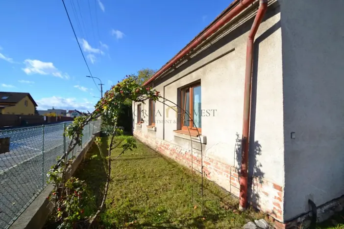 Prodej rodinného domu, Kutná Hora, Novodvorská, 223 m2