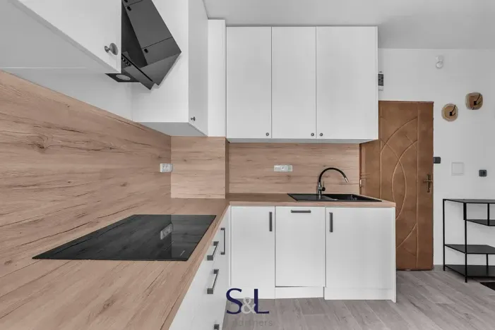 Prodej bytu 2+kk, Josefův Důl, 31 m2