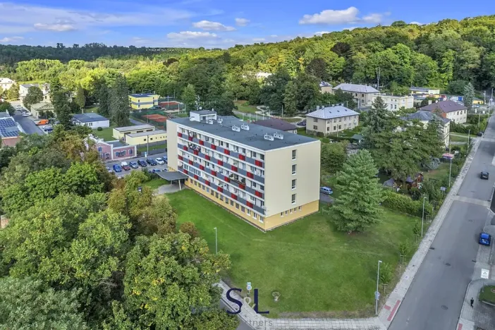 Prodej bytu 2+kk, Josefův Důl, 31 m2