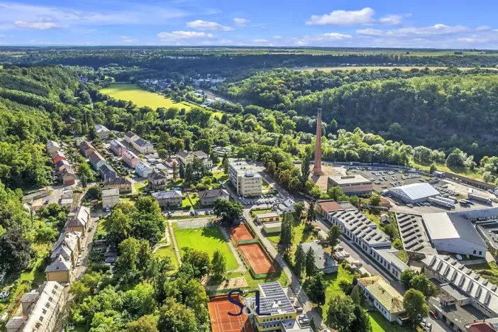 Prodej bytu 2+kk, Josefův Důl, 31 m2