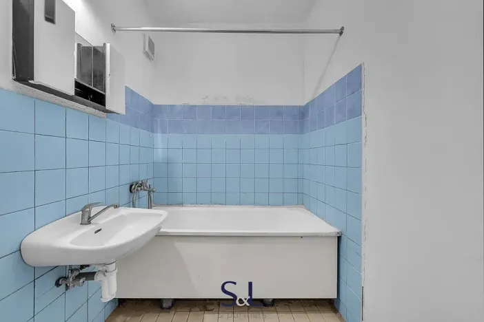 Prodej bytu 3+1, Česká Lípa, Újezd, 70 m2