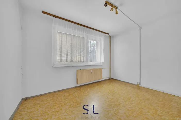 Prodej bytu 3+1, Česká Lípa, Újezd, 70 m2