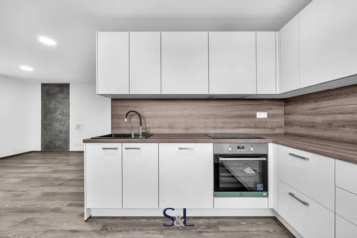 Prodej bytu 3+kk, Jablonec nad Nisou, Žitná, 83 m2