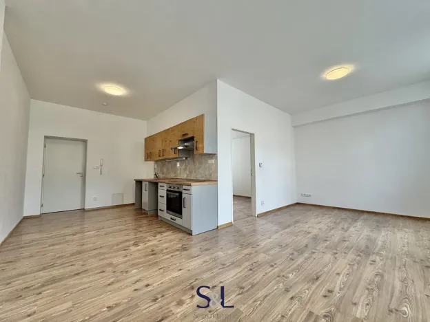 Pronájem bytu 2+kk, Nový Bor, Dělnická, 48 m2