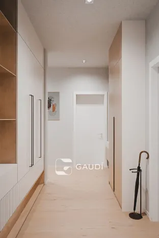 Prodej bytu 3+kk, Praha, Mezitraťová, 94 m2