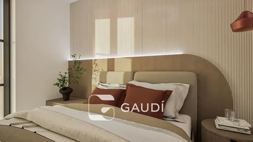 Prodej bytu 2+kk, Praha - Hrdlořezy, Mezitraťová, 60 m2