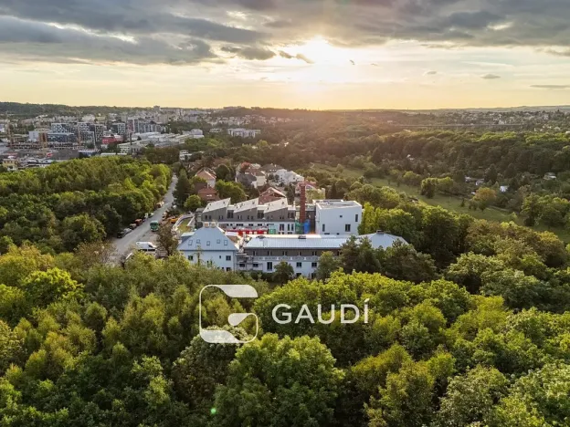 Prodej bytu 2+kk, Praha - Hrdlořezy, Mezitraťová, 60 m2