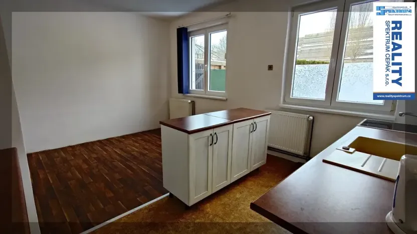 Pronájem rodinného domu, Kaplice, Linecká, 135 m2