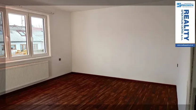 Pronájem rodinného domu, Kaplice, Linecká, 135 m2