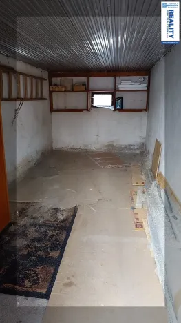 Pronájem rodinného domu, Kaplice, Linecká, 135 m2