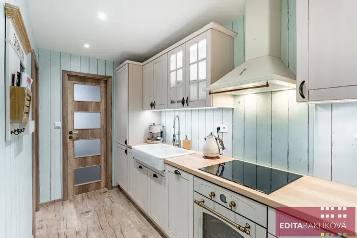 Pronájem bytu 3+kk, Štěpánov, Sídliště, 59 m2