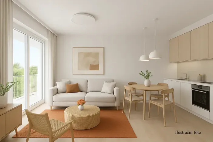 Prodej bytu 2+kk, Vrsi, Chorvatsko, Put Konobina, 65 m2