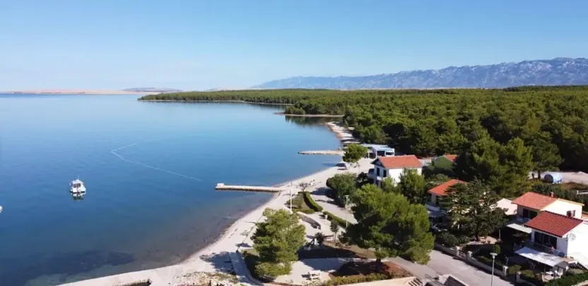 Prodej bytu 3+kk, Vrsi, Chorvatsko, Put Konobina, 79 m2