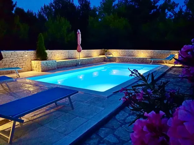 Prodej bytu 3+1, Vir, Chorvatsko, 68 m2