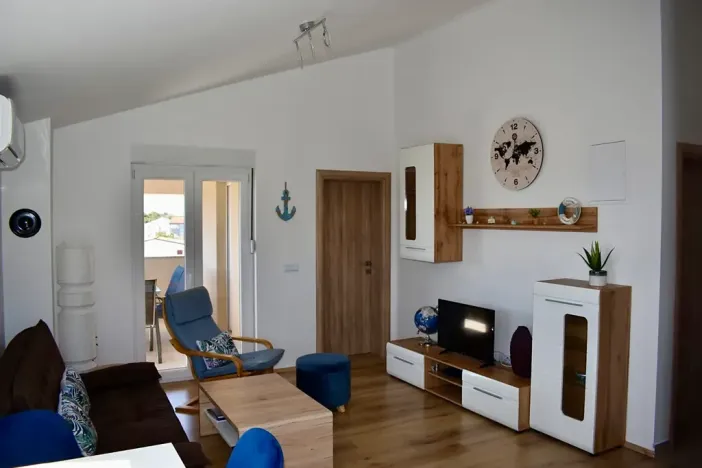 Prodej bytu 3+1, Vir, Chorvatsko, 68 m2