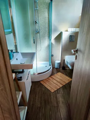 Prodej bytu 3+1, Vir, Chorvatsko, 68 m2