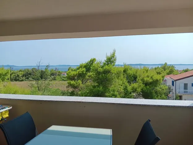 Prodej bytu 3+1, Vir, Chorvatsko, 68 m2