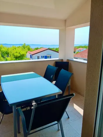 Prodej bytu 3+1, Vir, Chorvatsko, 68 m2