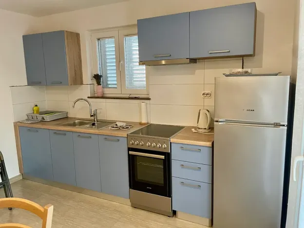 Prodej rodinného domu, Vrsi, Chorvatsko, Ulica Velikog jaza, 260 m2