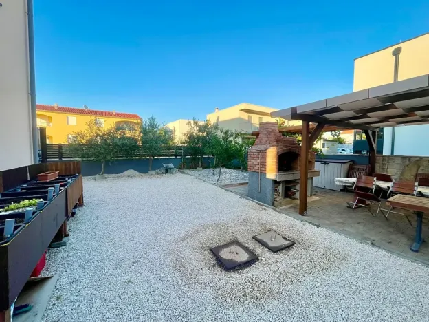 Prodej rodinného domu, Vrsi, Chorvatsko, Ulica Velikog jaza, 260 m2