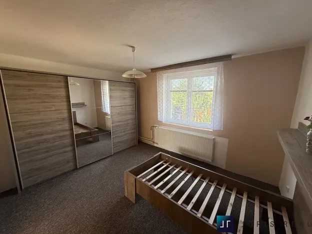 Prodej bytu 3+kk, Roudnice nad Labem, Na Vyhlídce, 63 m2