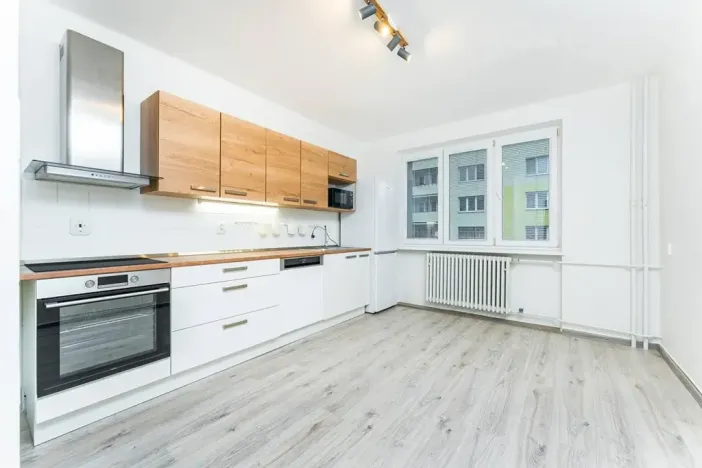 Prodej bytu 2+1, Mnichovice, Pražská, 60 m2