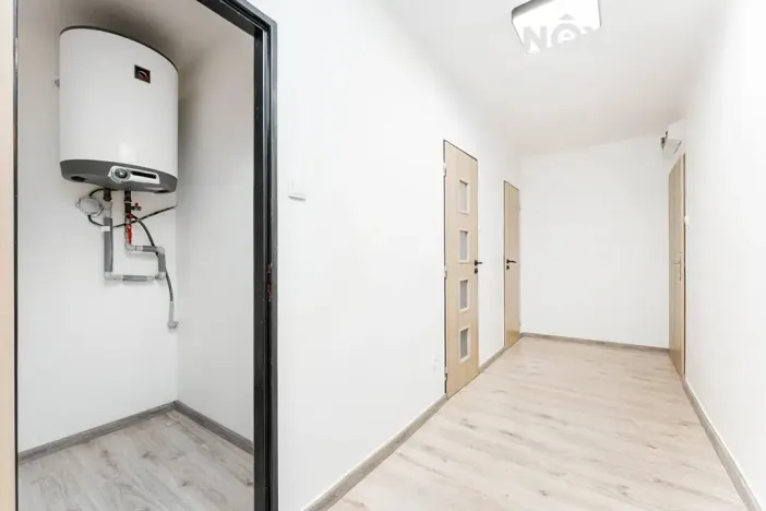 Prodej bytu 2+1, Mnichovice, Pražská, 60 m2