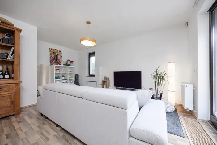 Prodej rodinného domu, Praha - Kolovraty, Lolkova, 159 m2