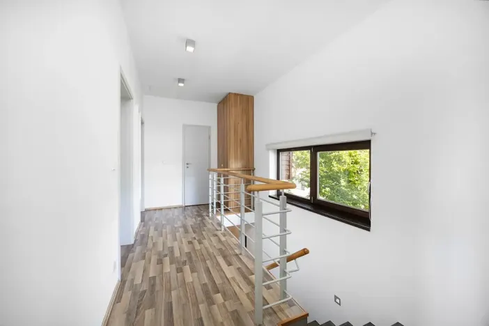 Prodej rodinného domu, Praha - Kolovraty, Lolkova, 159 m2