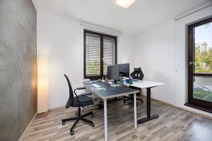 Prodej rodinného domu, Praha - Kolovraty, Lolkova, 159 m2