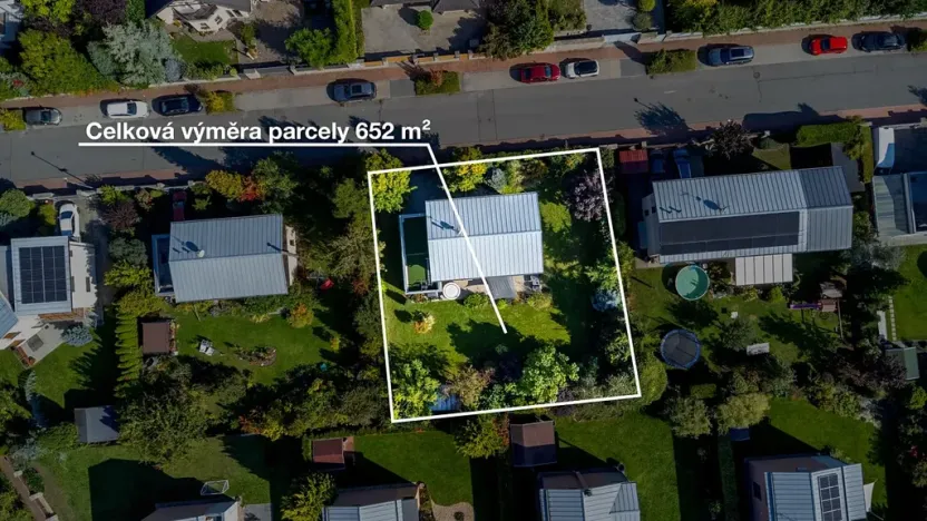 Prodej rodinného domu, Praha - Kolovraty, Lolkova, 159 m2