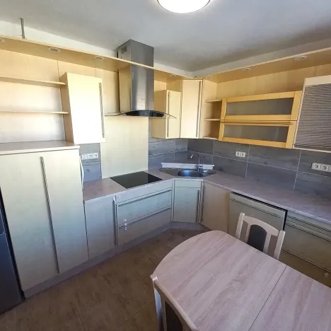 Pronájem bytu 3+1, Nová Včelnice, Na Hliněnce, 81 m2