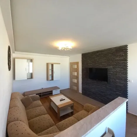 Pronájem bytu 3+1, Nová Včelnice, Na Hliněnce, 81 m2